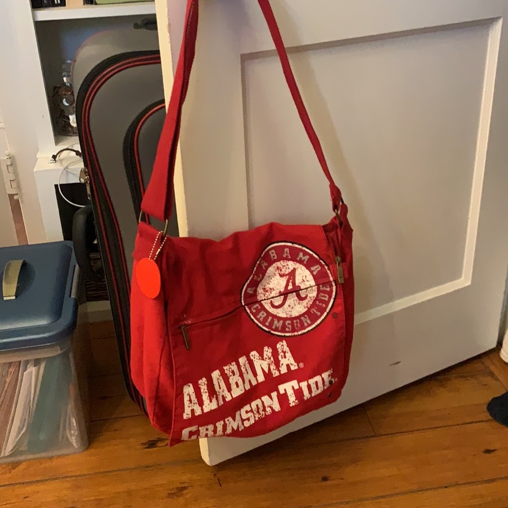 Robin Ruth Alabama bag - Picture 6 of 6